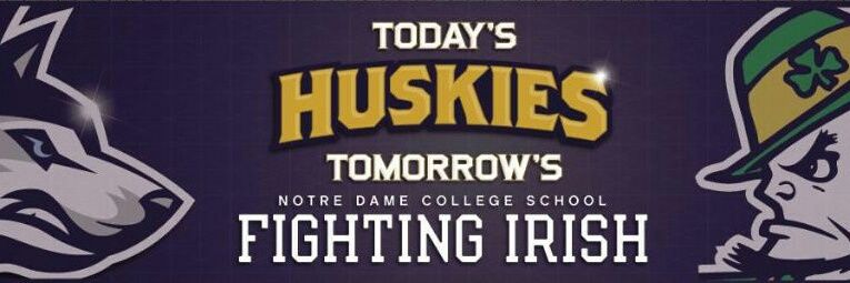 St. Alexander banner