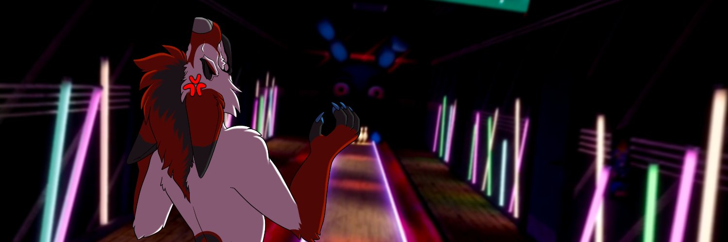 Skullzthewolf's profile banner image