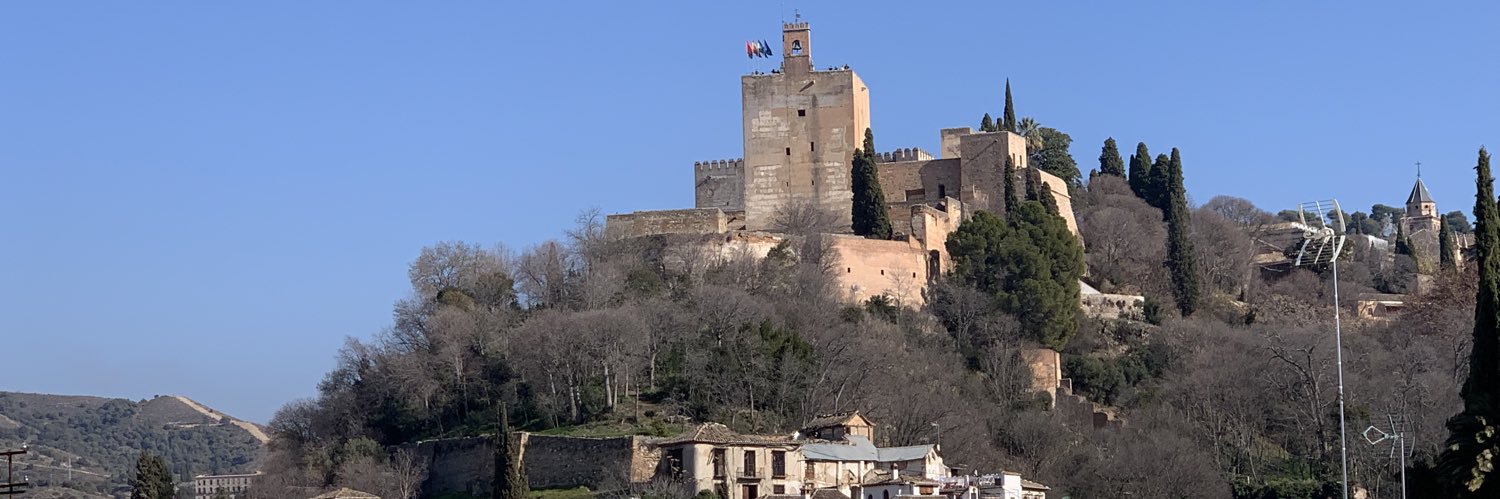 Esteban Romero Frías banner