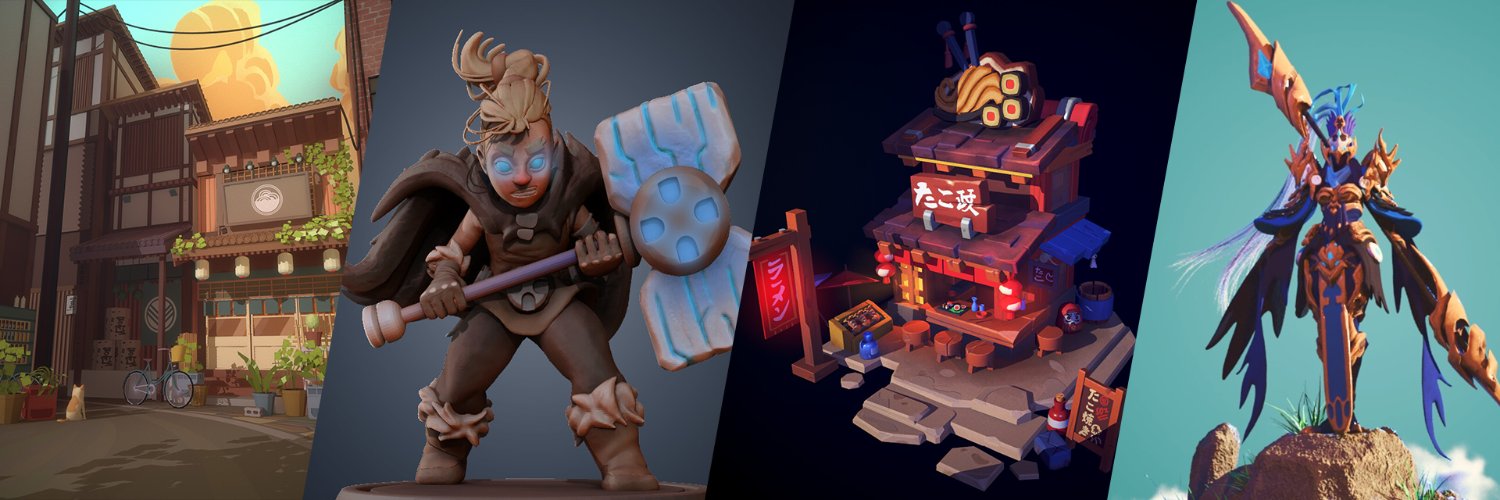 JadePushkar's profile banner image
