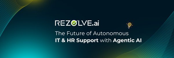 rezolve_ai Profile Banner