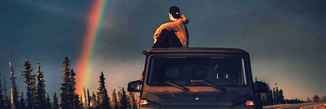 alizarei7's profile banner image