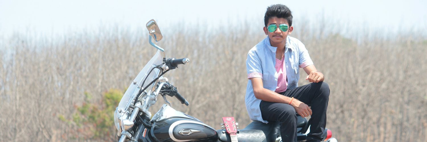 bafnaarchit's profile banner image