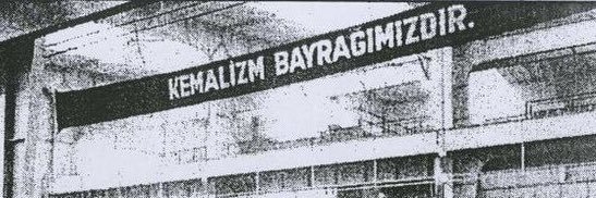 false shepherd banner