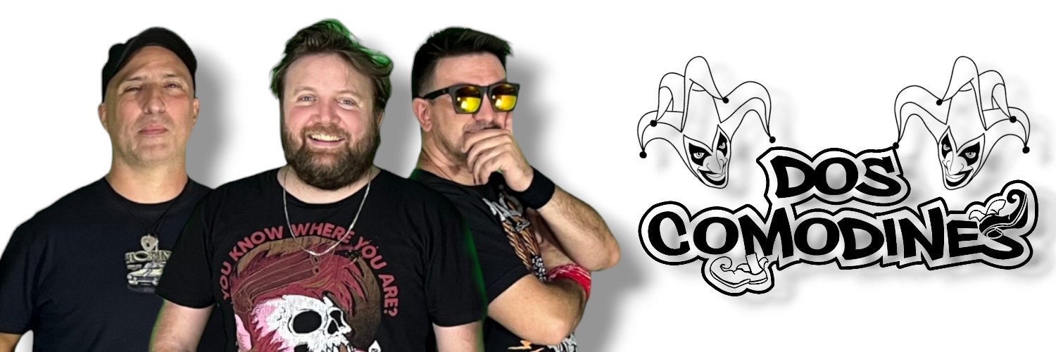 Dos Comodines 🃏🃏 banner