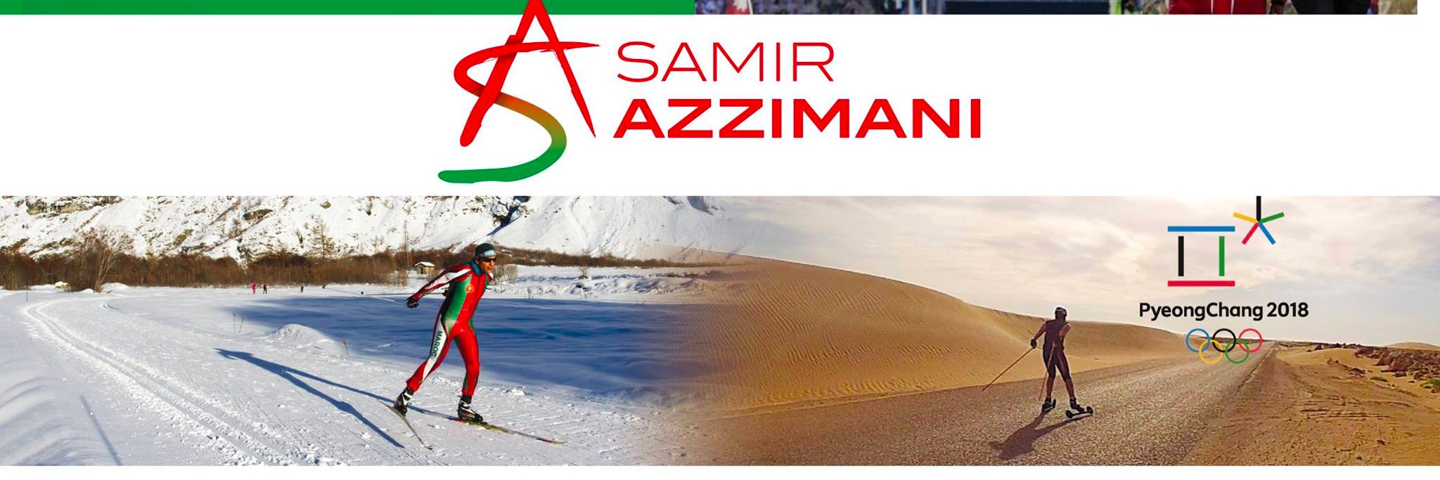 samirou92's profile banner image