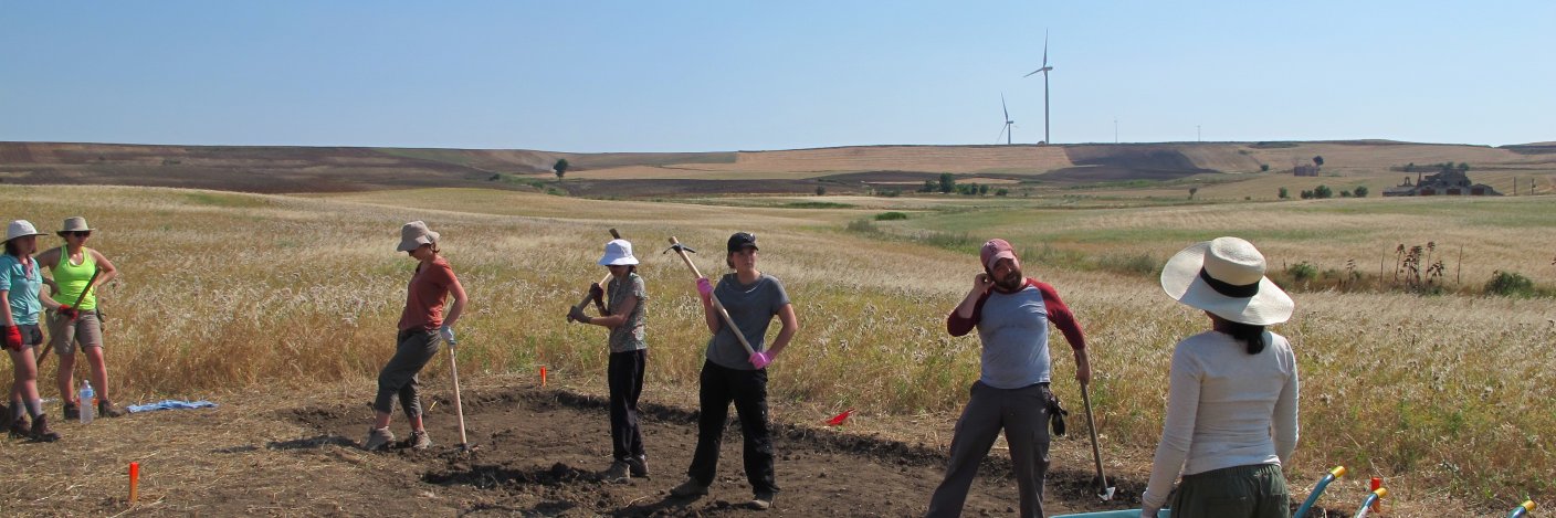 Dr. Tracy Prowse banner