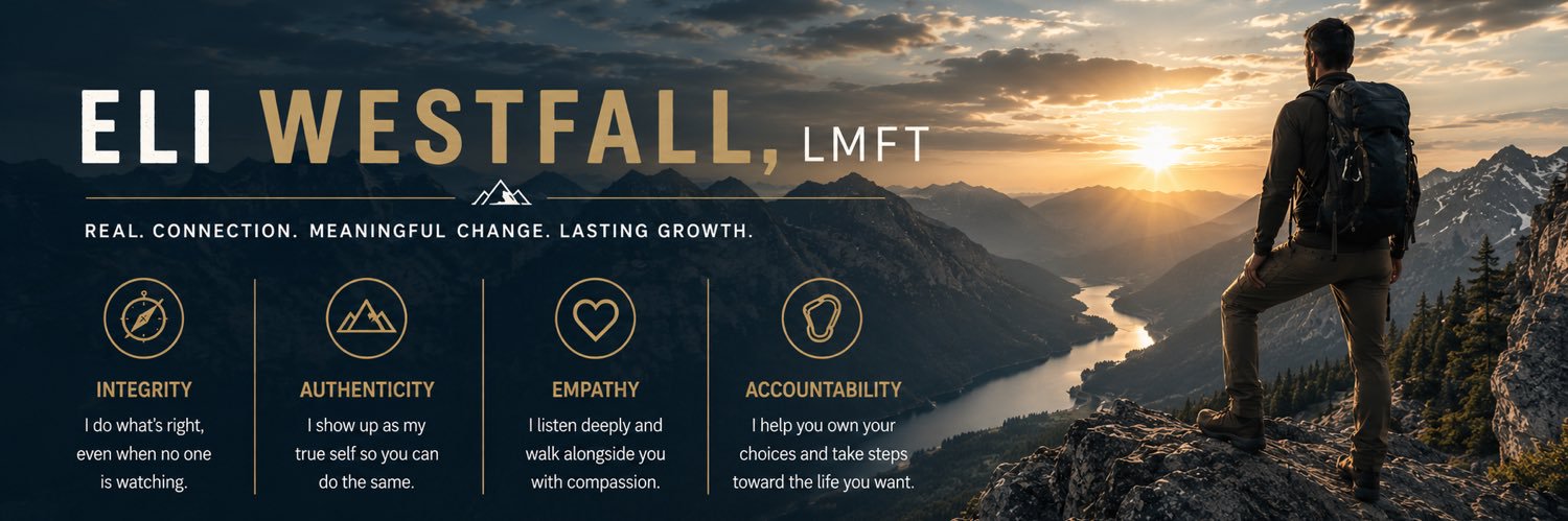 eliwestfall's profile banner image