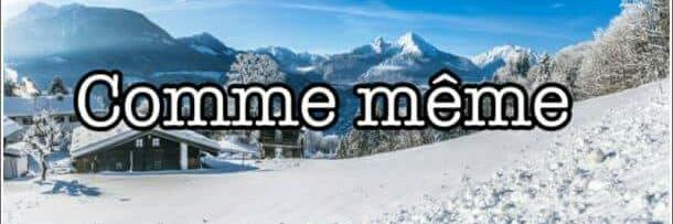 Mel banner