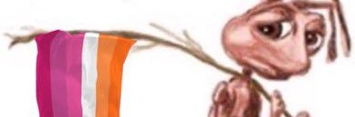 Early Dove🏳️‍🌈🏳️‍⚧️🪶 banner