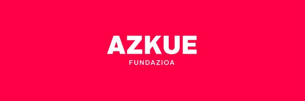 Azkue Fundazioa Profile Banner