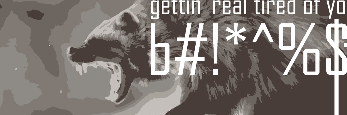RudeTru's profile banner image
