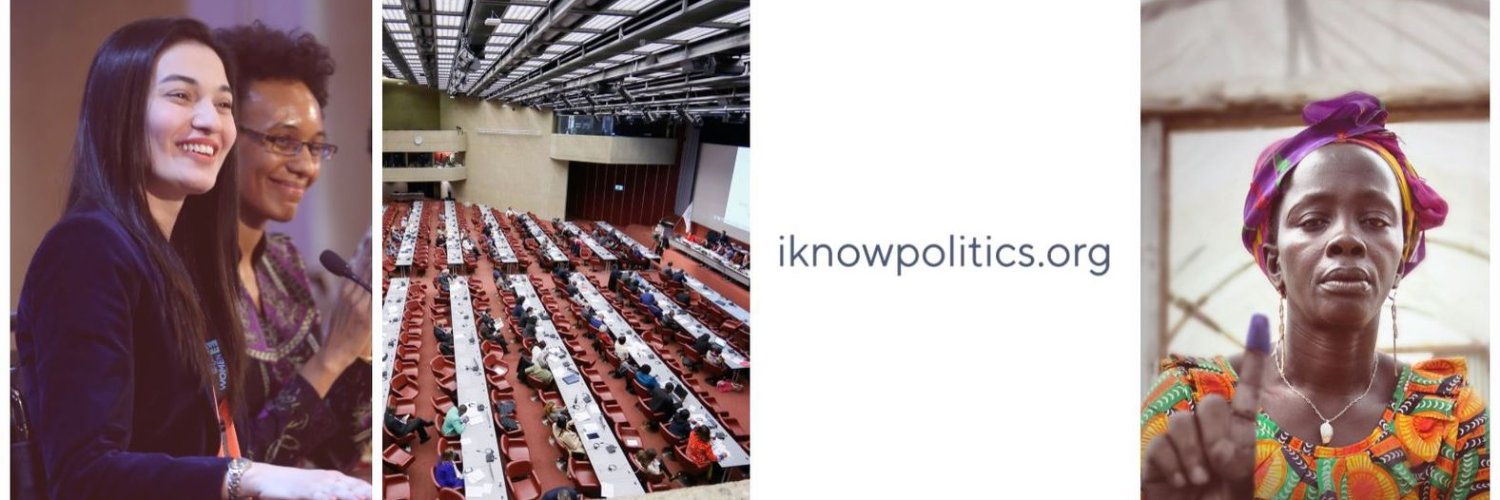 iKNOW_Politics's profile banner image
