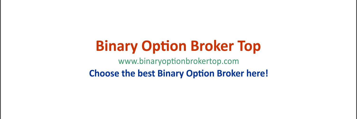 BrokerBinaryTop's profile banner image