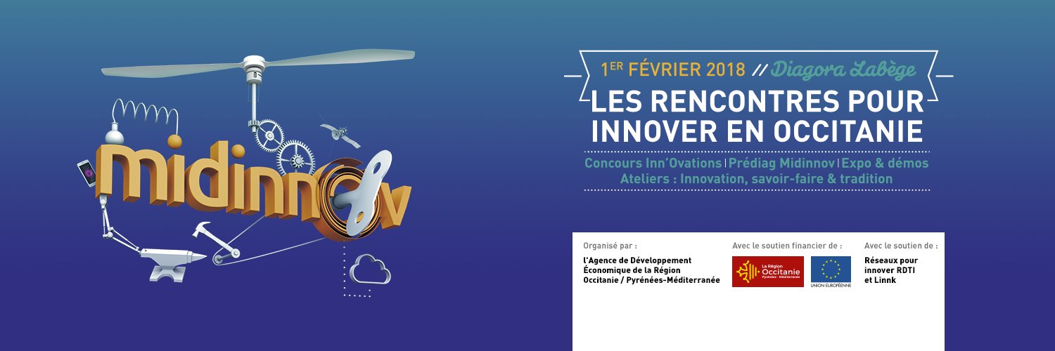 Midinnov banner