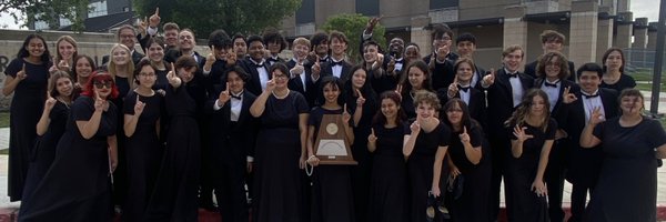 ChoirDirectorWC Profile Banner