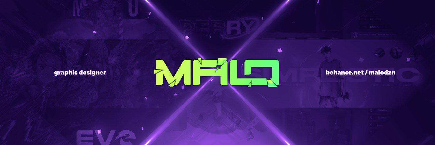 Malo banner