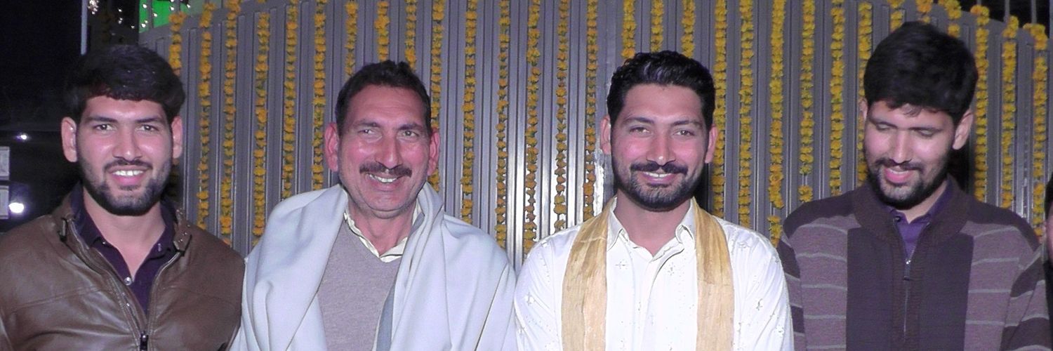 virk422's profile banner image