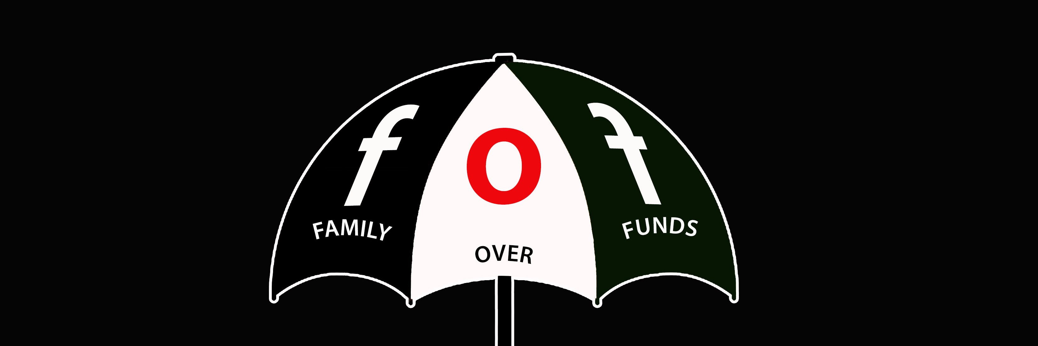 FamilyOverFunds's profile banner image