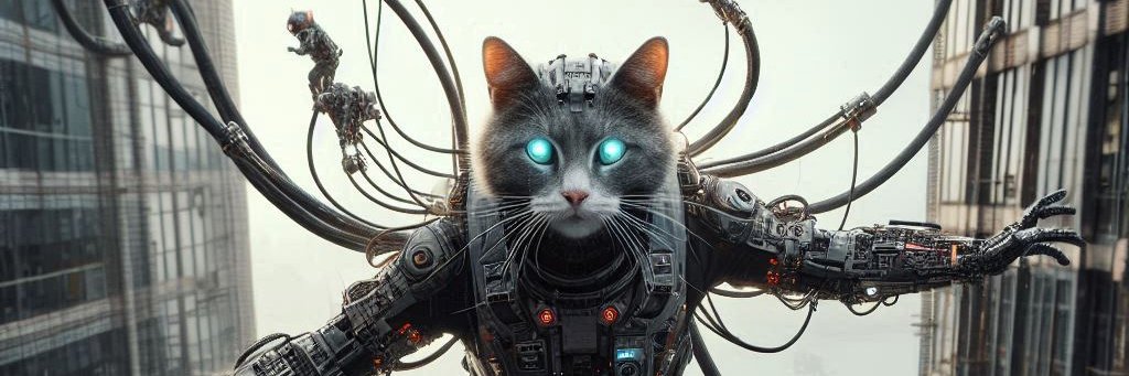 ネコエコー🐱🐈️＠おはよう会 banner