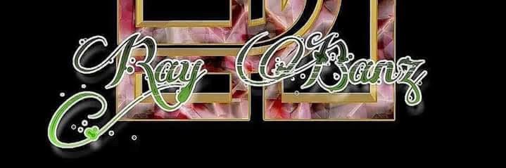 WhoIsRayBanz's profile banner image