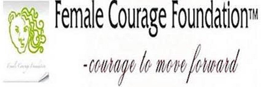 FemaleCourage's profile banner image