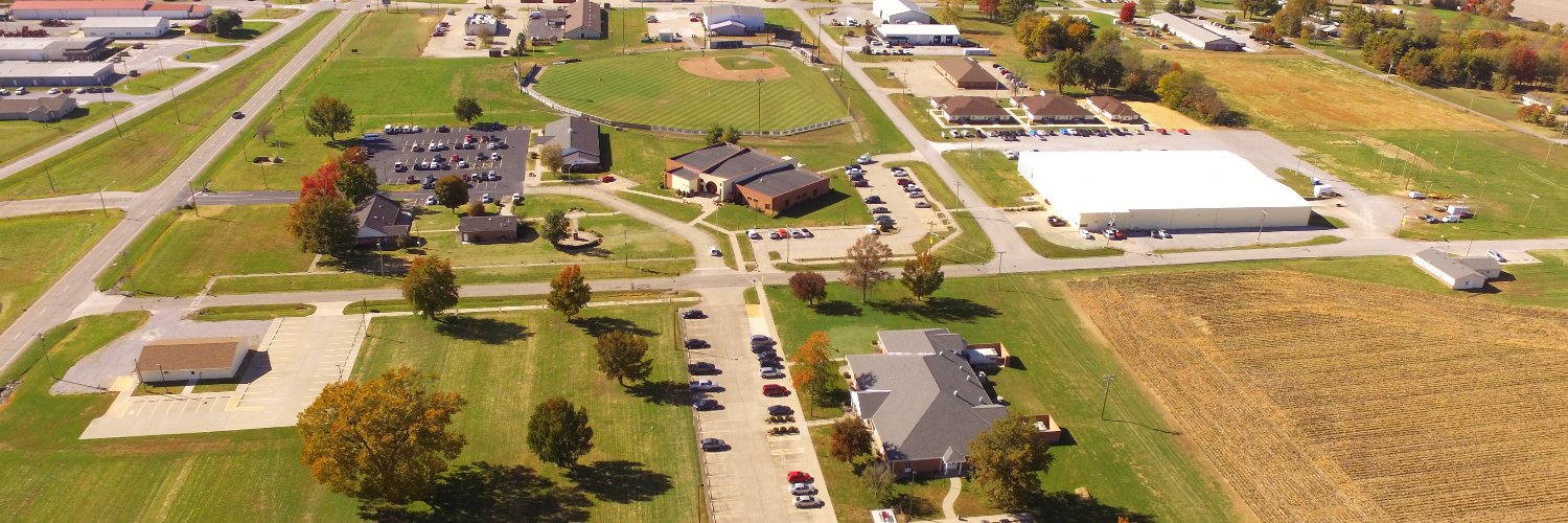 Frontier Community College banner