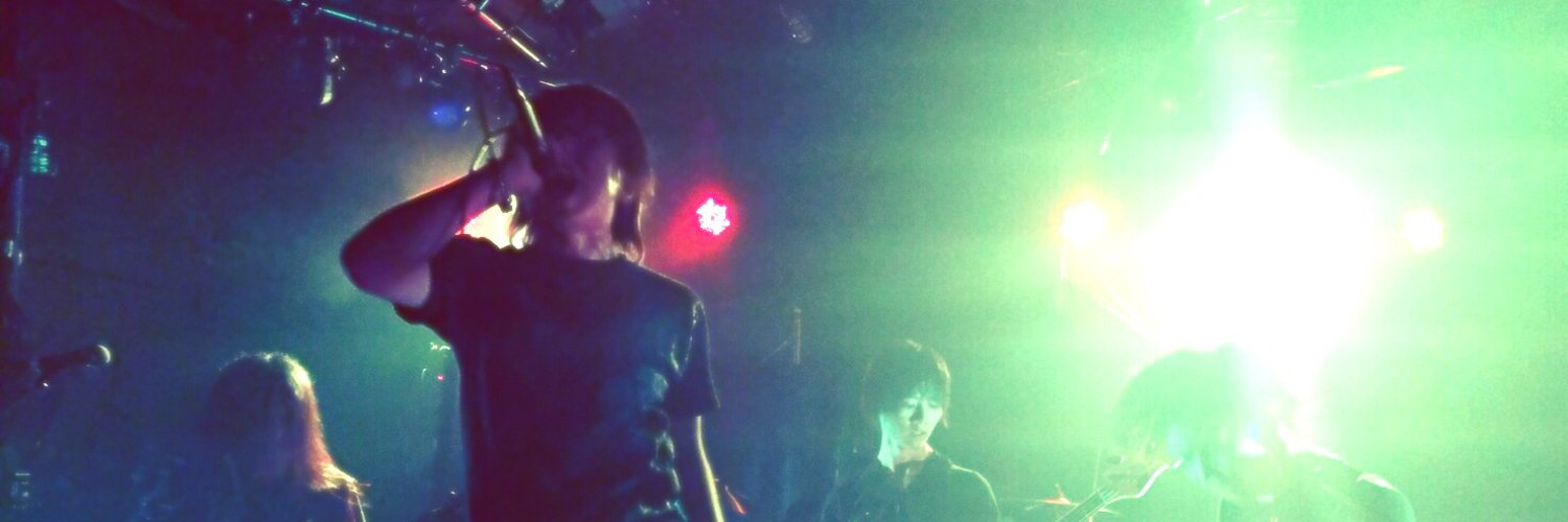 YoSuke_MMaLone's profile banner image