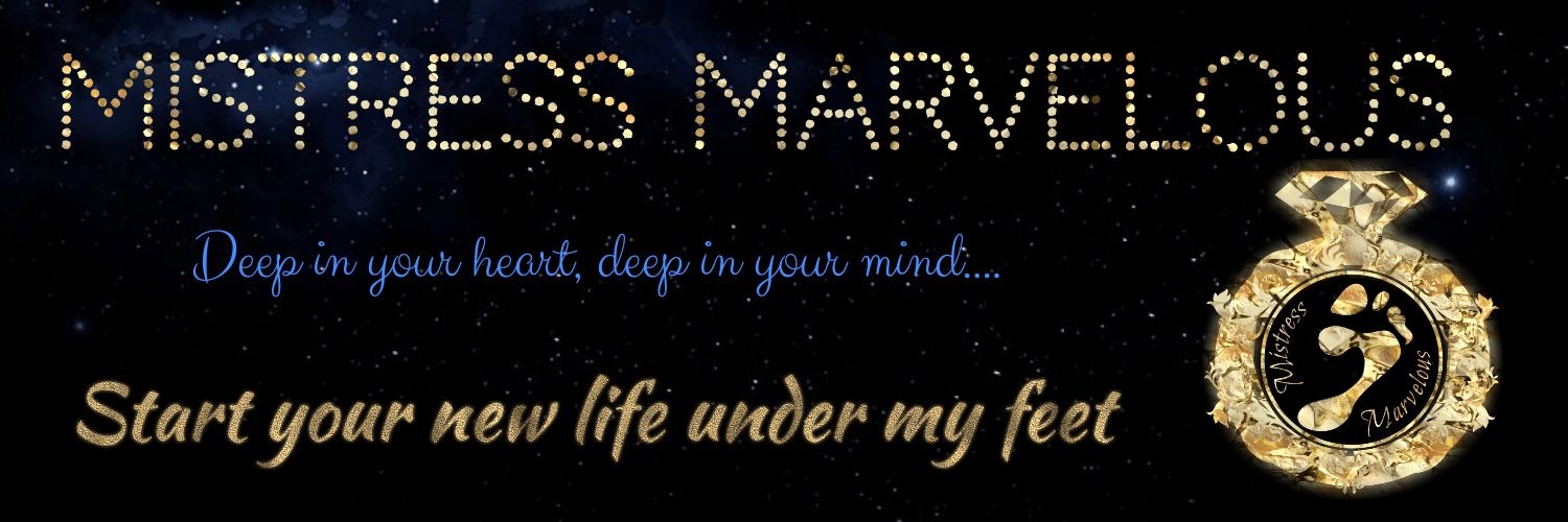 Your Majesty Miss Marvelous 👑 banner