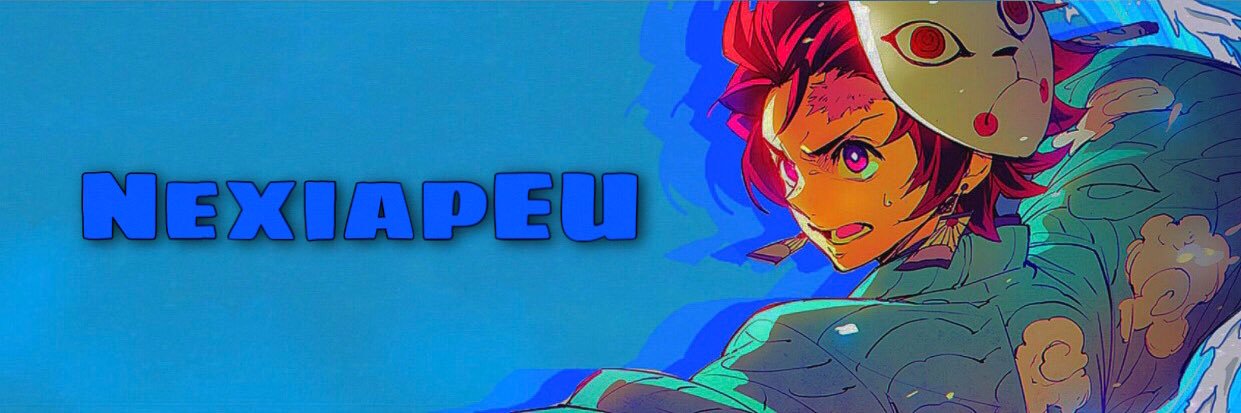 BlackNexzip's profile banner image