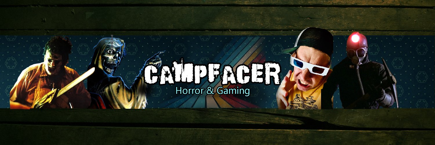Campfacer banner