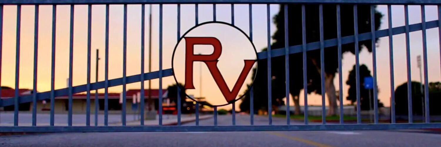 PVHS Booster Club banner