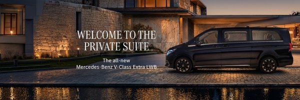 Mercedes-Benz SA banner