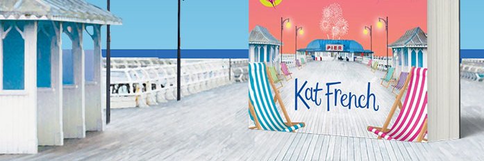 KFrenchBooks's profile banner image