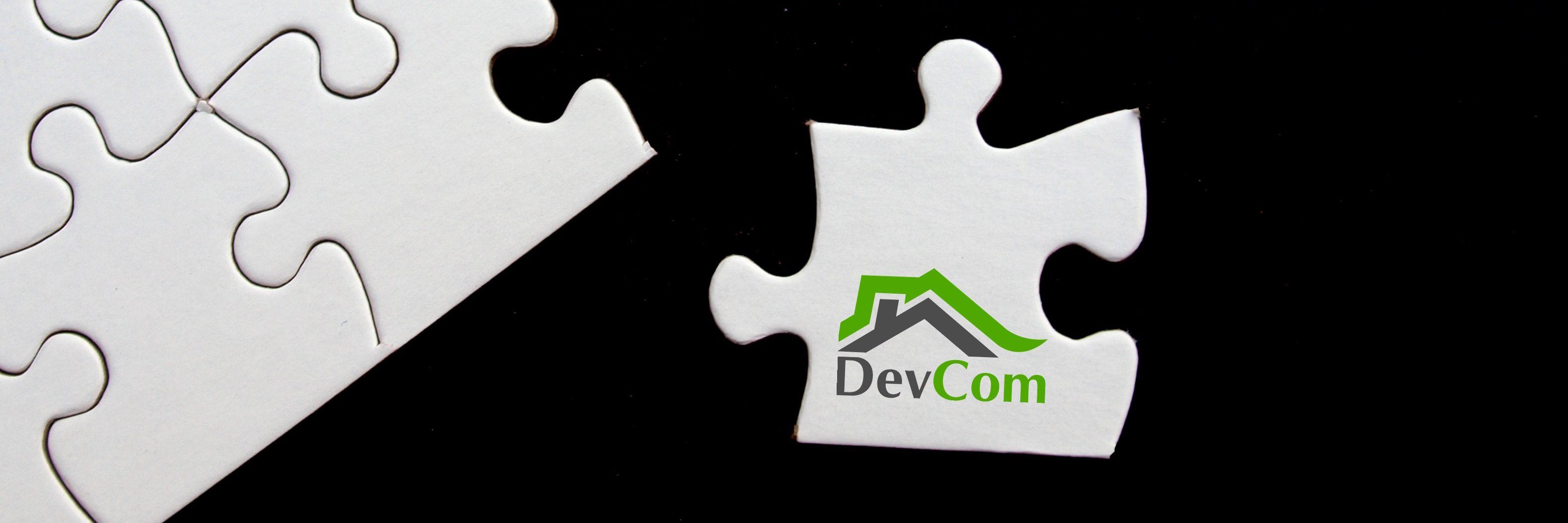 DevCom Ltd banner