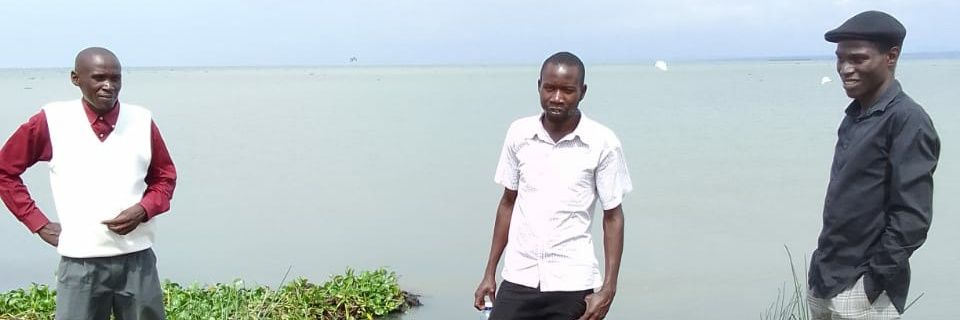 Josephnyambala's profile banner image
