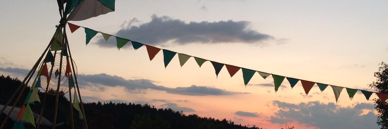 おまう banner