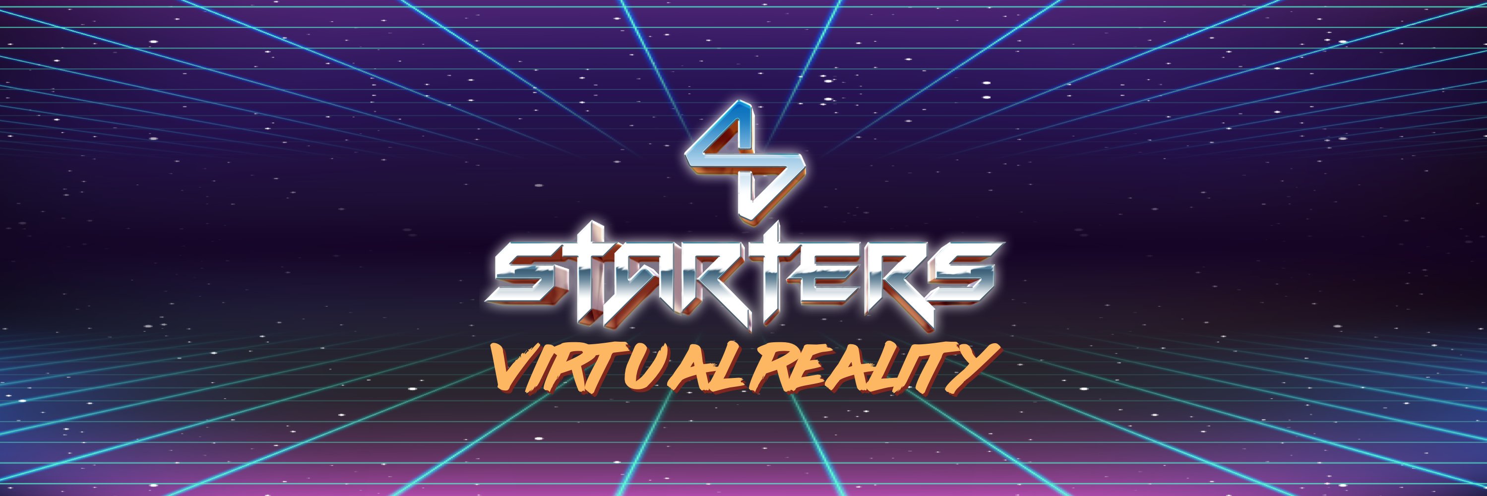 Starters AR/VR and Mixed Reality 😎 banner