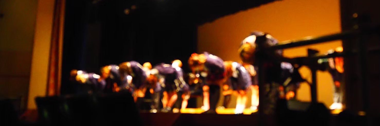 ChorusLovers's profile banner image