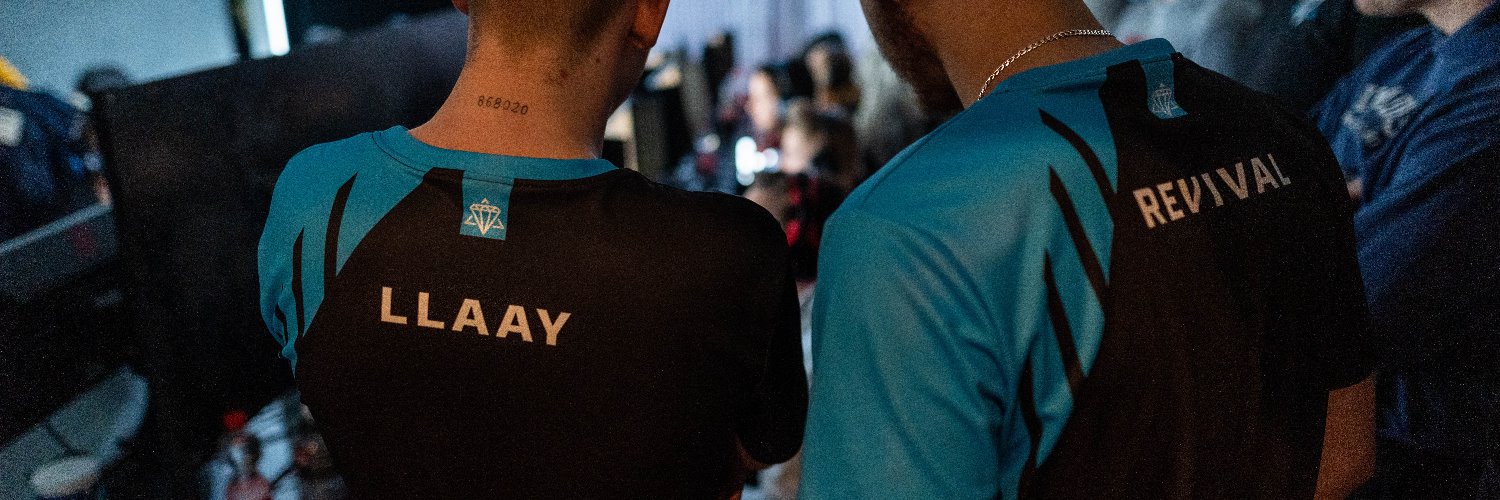 Damian 🇵🇱 banner