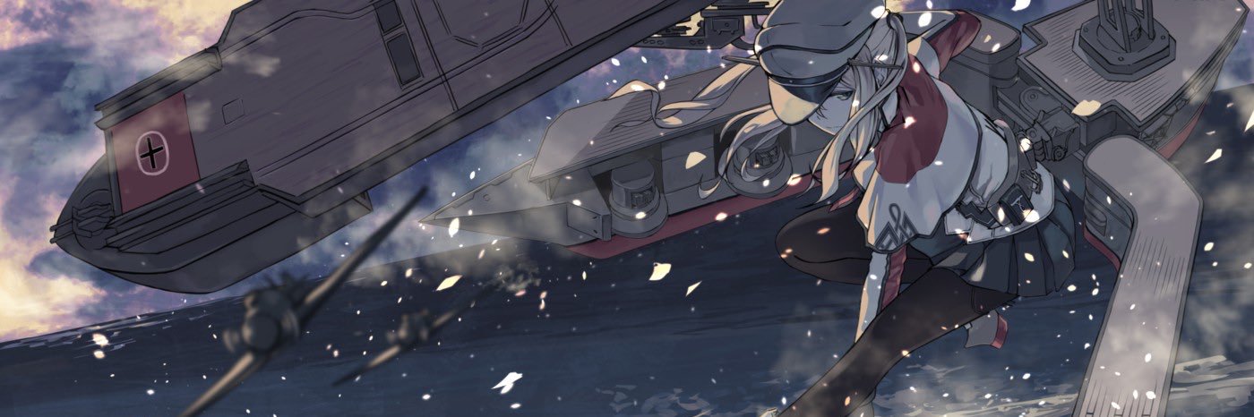 GrafZeppelewd's profile banner image