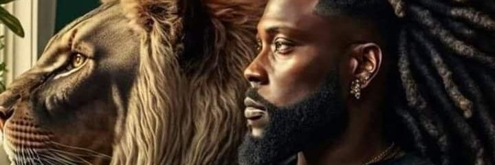 Lalargeur's profile banner image