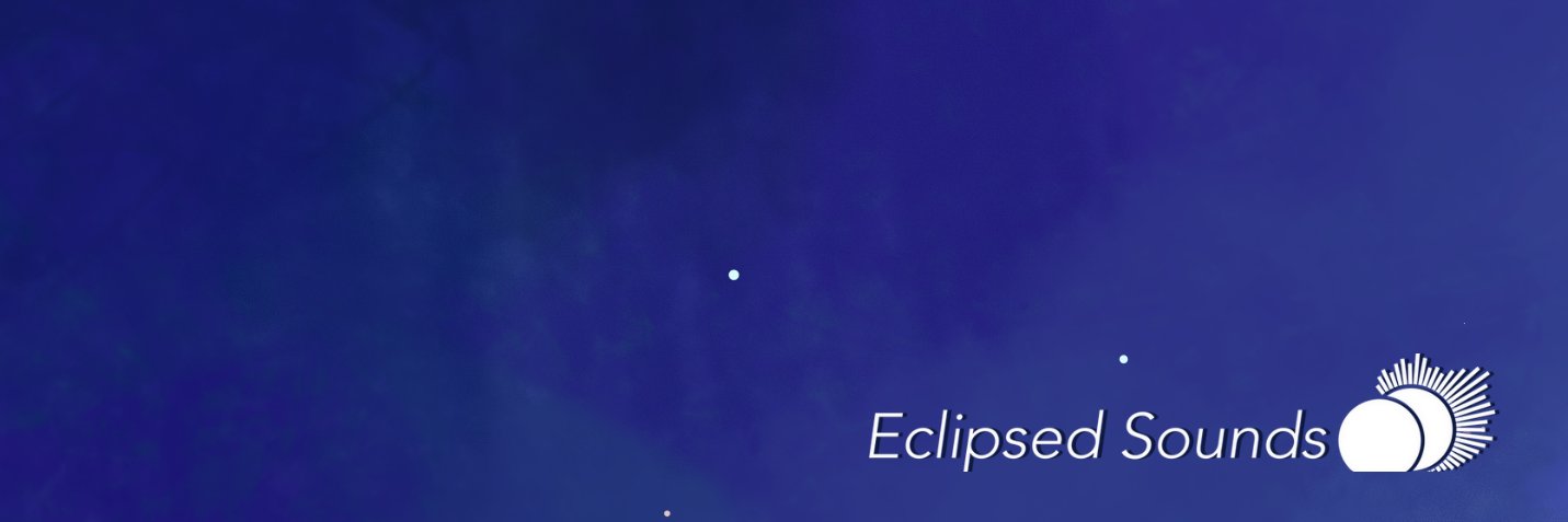 Eclipsed Sounds banner