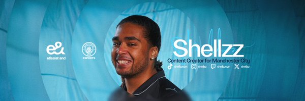 Shellzz Profile Banner