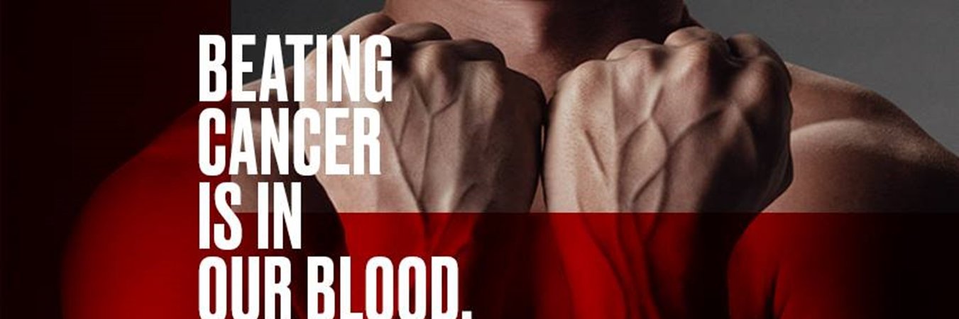 LLS, Arizona Chapter banner