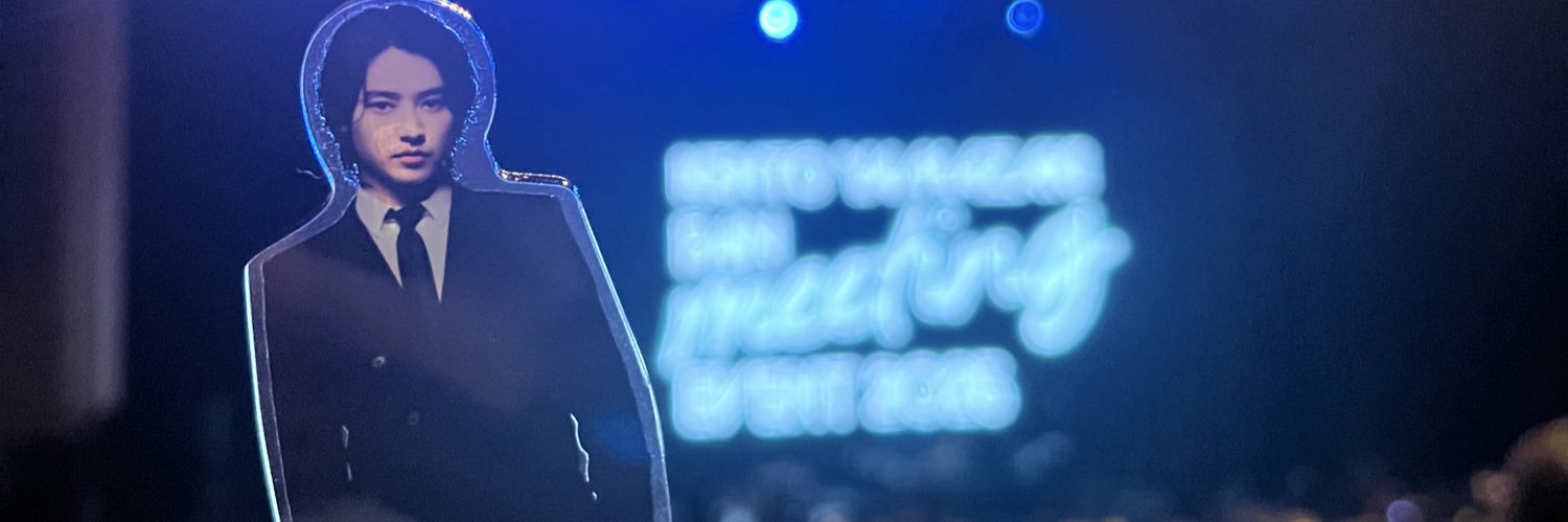 kento_ys2_'s profile banner image