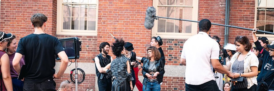 FN Films banner