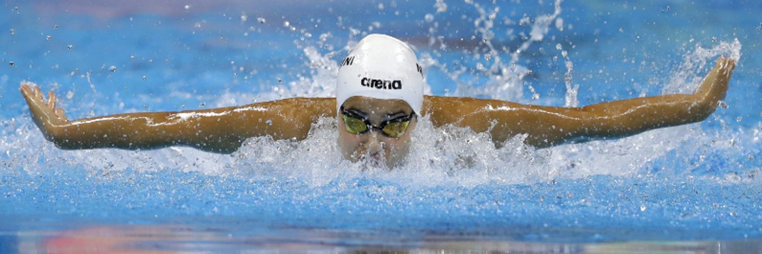 Media Tweets by Yusra Mardini (@YusraMardini98) | Twitter