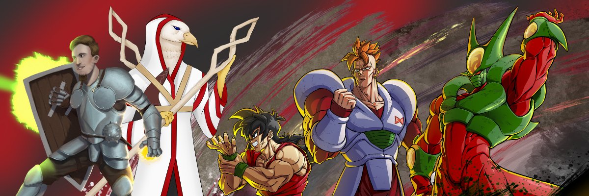 zoahking's profile banner image