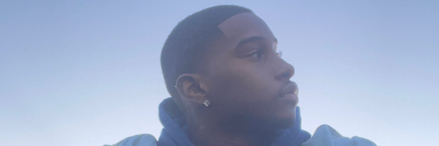 king💫🤴🏾 banner